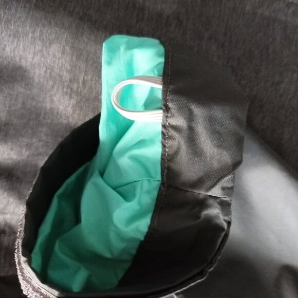 Girl's The North Face Osolita 2.0 Triclimate Waterproof 3-In-1 Jacket sz L 14-16 - Picture 13 of 16